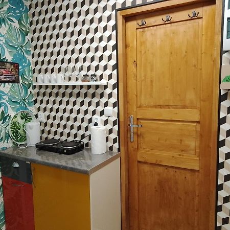 Beautiful Apartment Stary Toruń 외부 사진