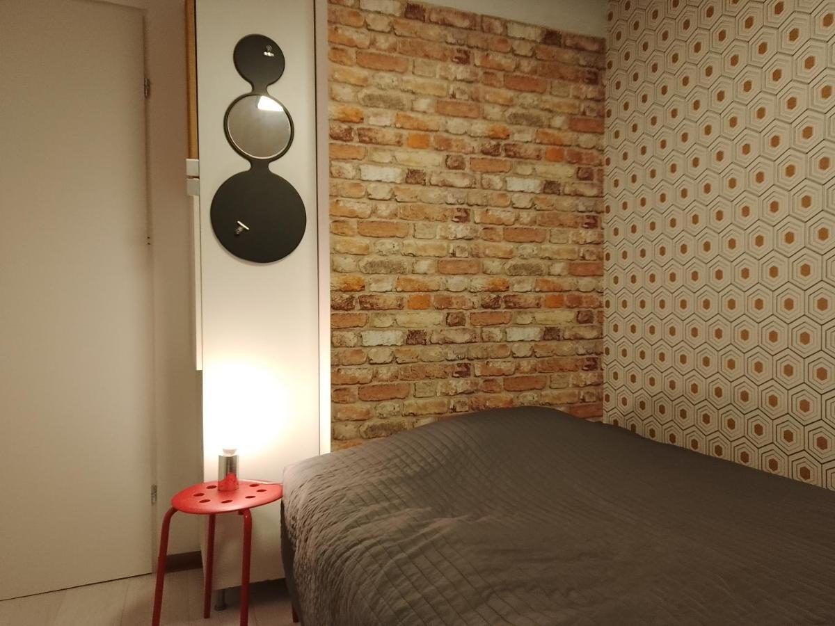 Beautiful Apartment Stary Toruń 외부 사진