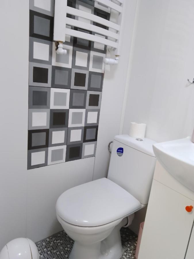 Beautiful Apartment Stary Toruń 외부 사진