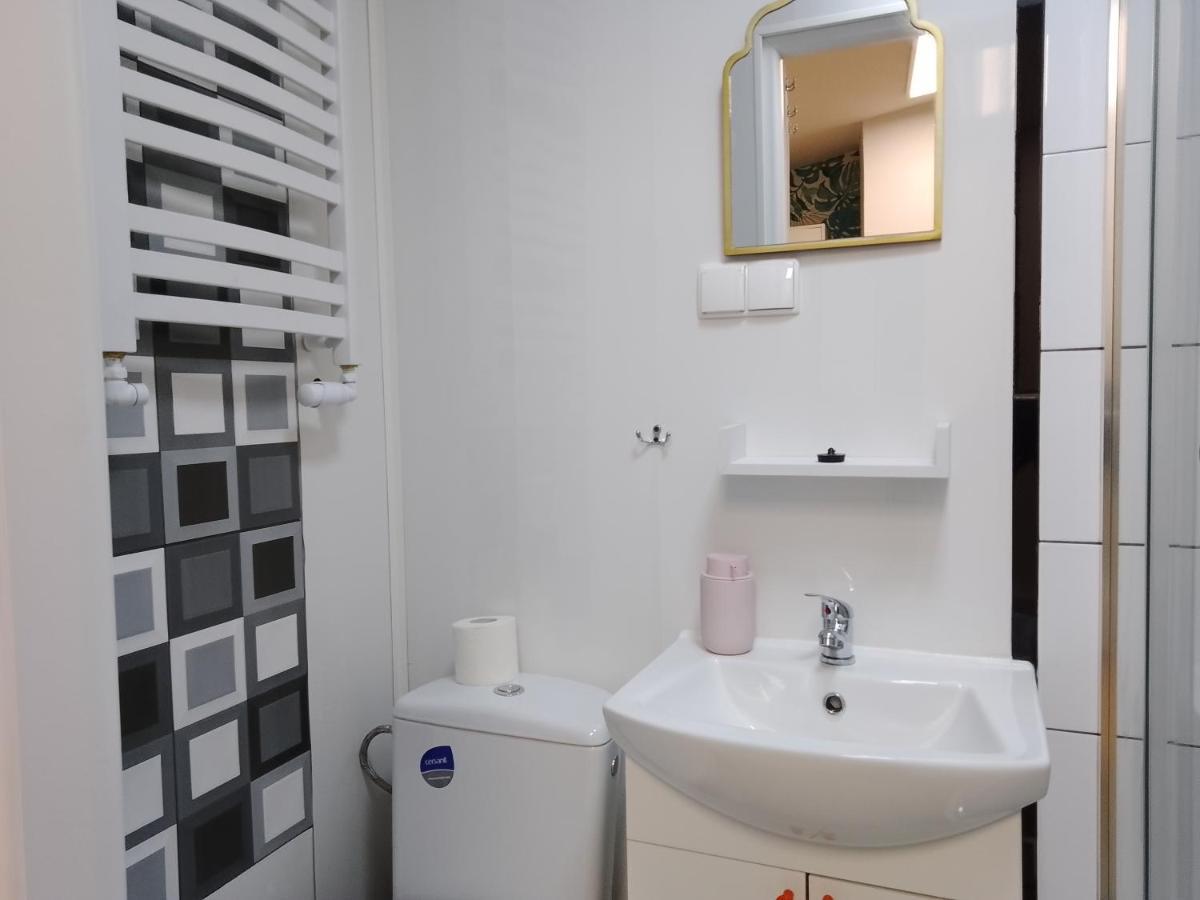 Beautiful Apartment Stary Toruń 외부 사진