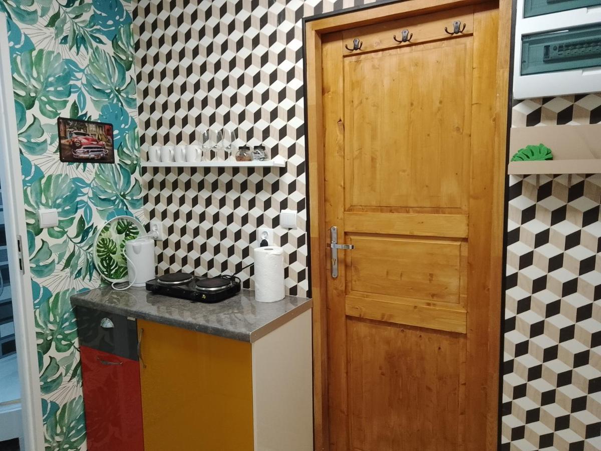 Beautiful Apartment Stary Toruń 외부 사진