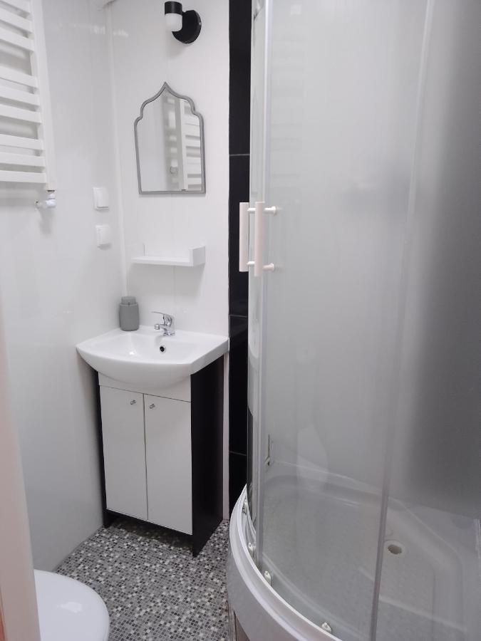 Beautiful Apartment Stary Toruń 외부 사진