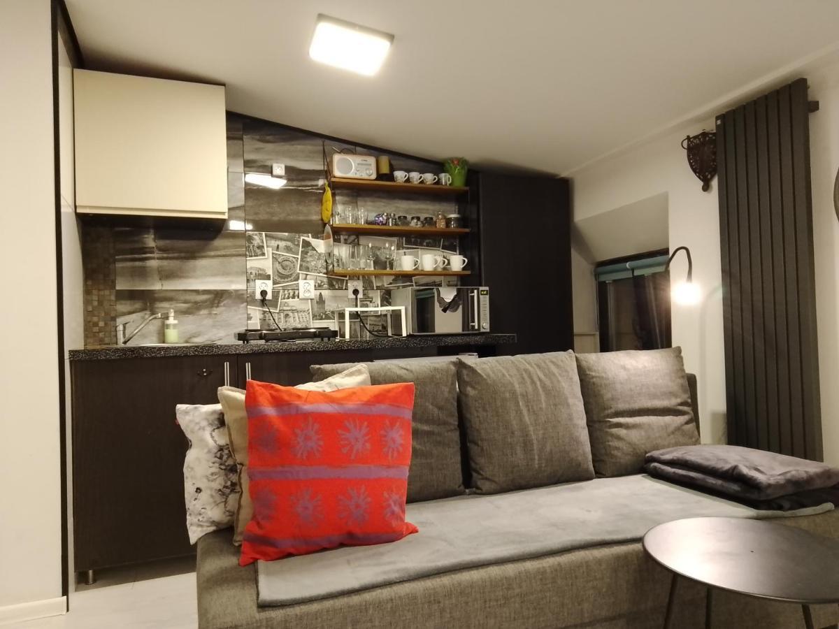 Beautiful Apartment Stary Toruń 외부 사진