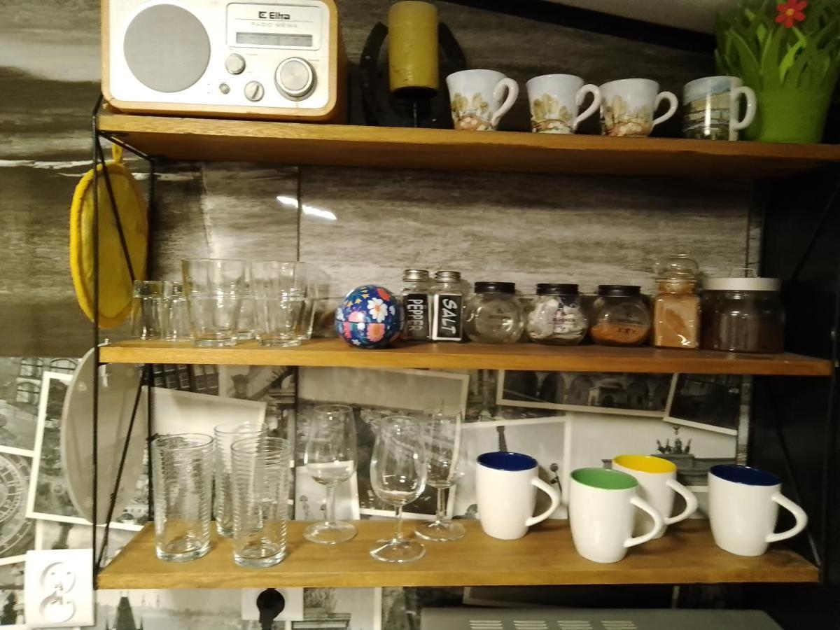 Beautiful Apartment Stary Toruń 외부 사진