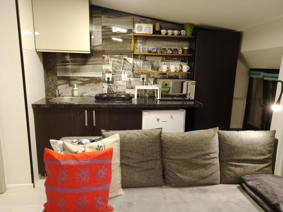 Beautiful Apartment Stary Toruń 외부 사진