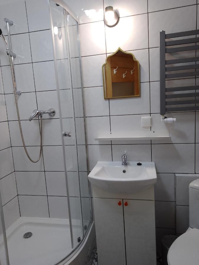 Beautiful Apartment Stary Toruń 외부 사진