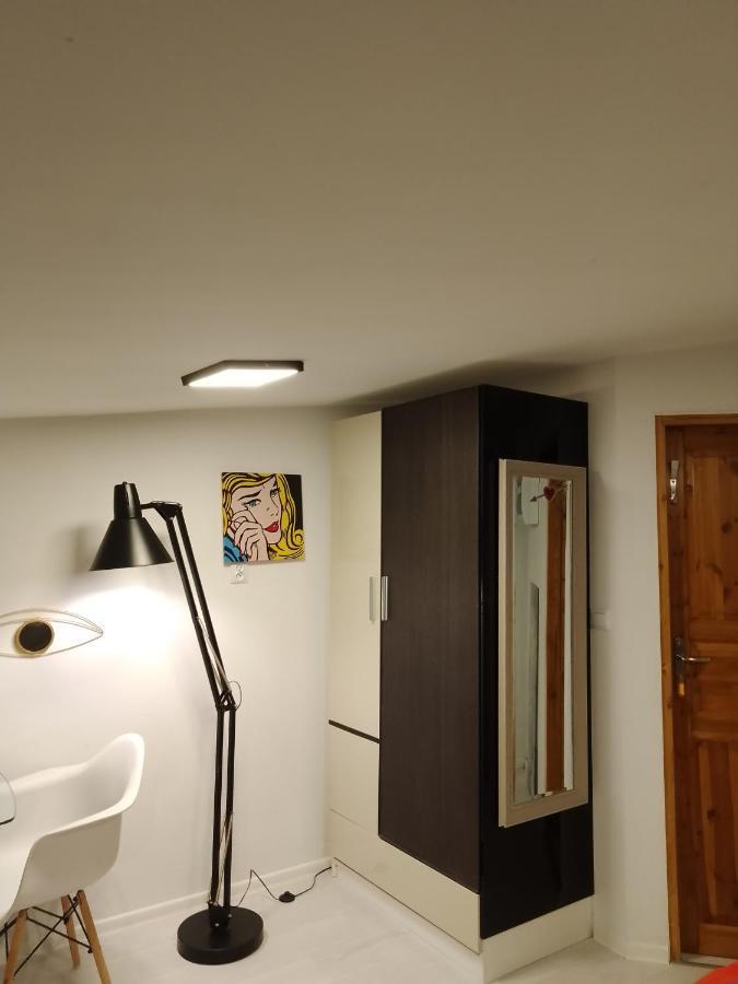 Beautiful Apartment Stary Toruń 외부 사진