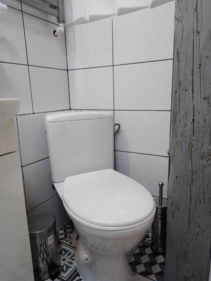 Beautiful Apartment Stary Toruń 외부 사진
