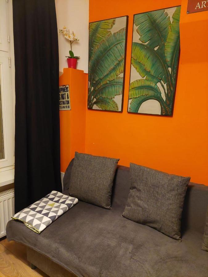 Beautiful Apartment Stary Toruń 객실 사진