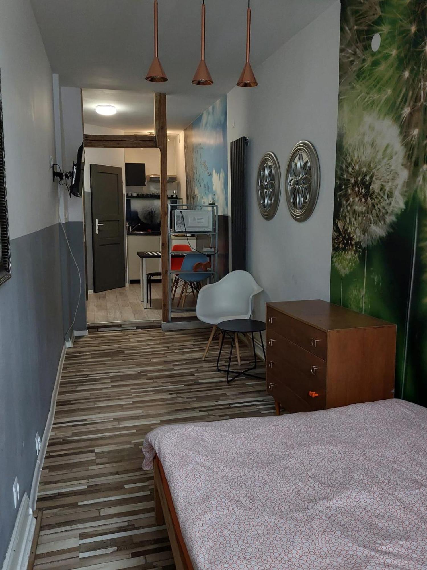 Beautiful Apartment Stary Toruń 외부 사진