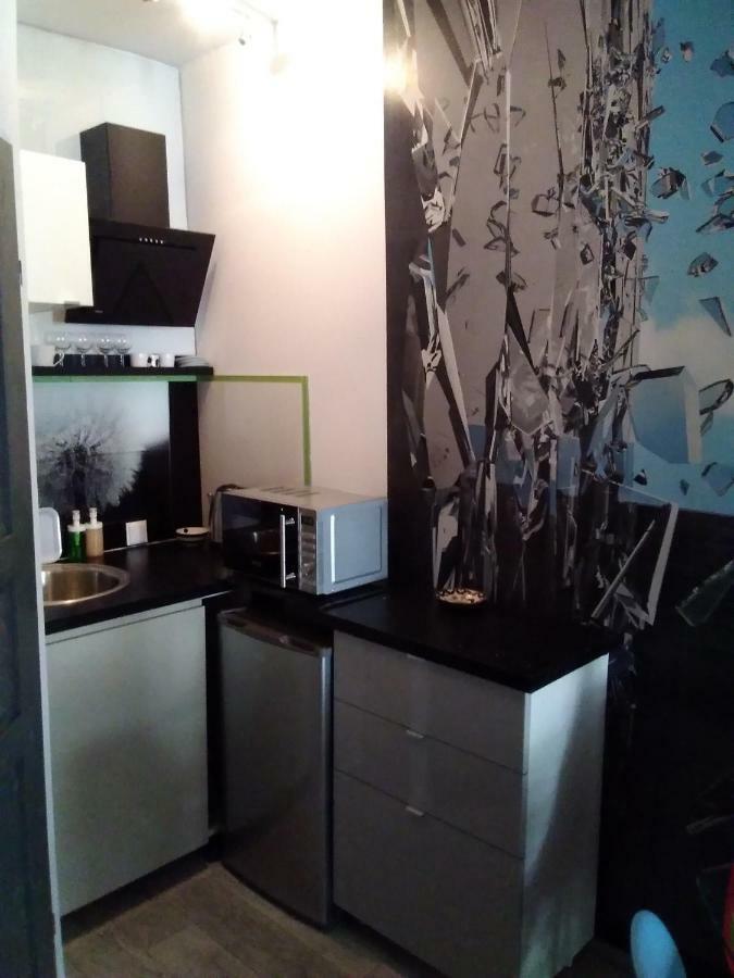 Beautiful Apartment Stary Toruń 외부 사진