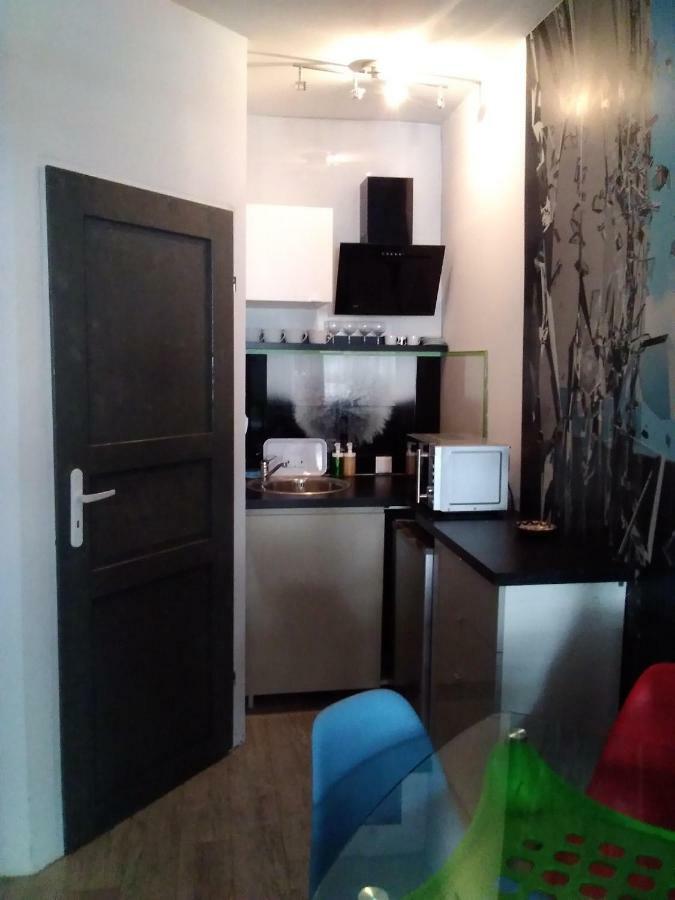 Beautiful Apartment Stary Toruń 외부 사진