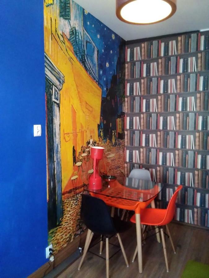 Beautiful Apartment Stary Toruń 외부 사진