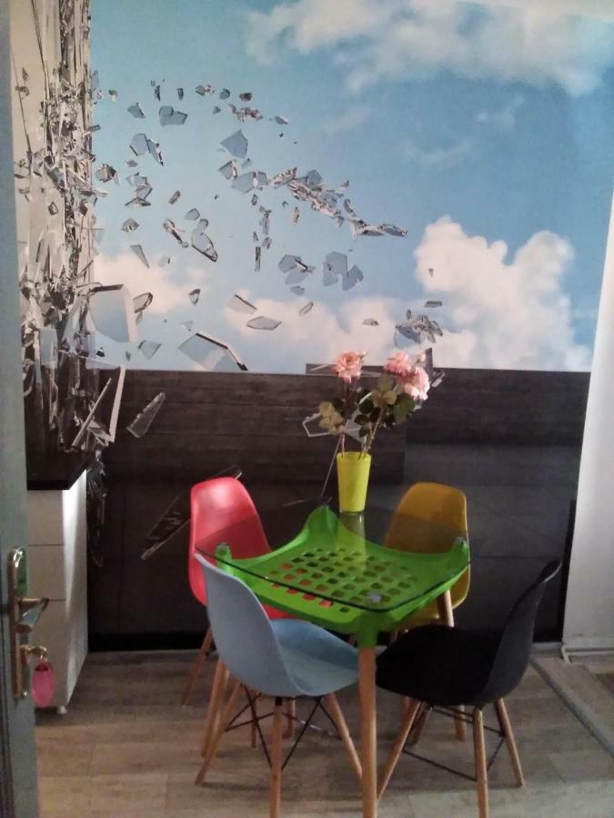 Beautiful Apartment Stary Toruń 외부 사진
