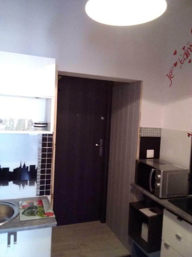 Beautiful Apartment Stary Toruń 외부 사진