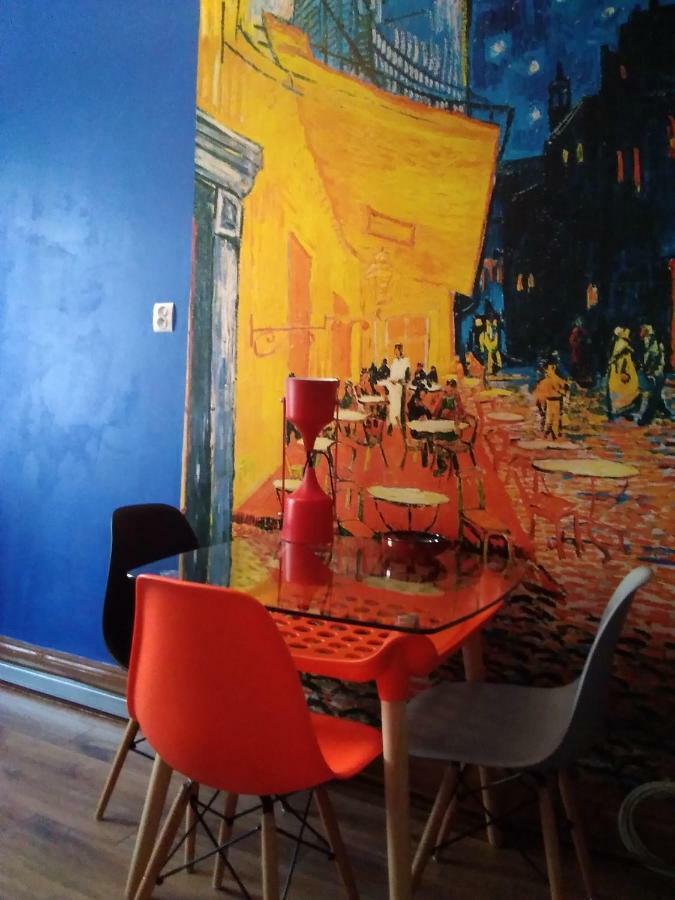Beautiful Apartment Stary Toruń 외부 사진