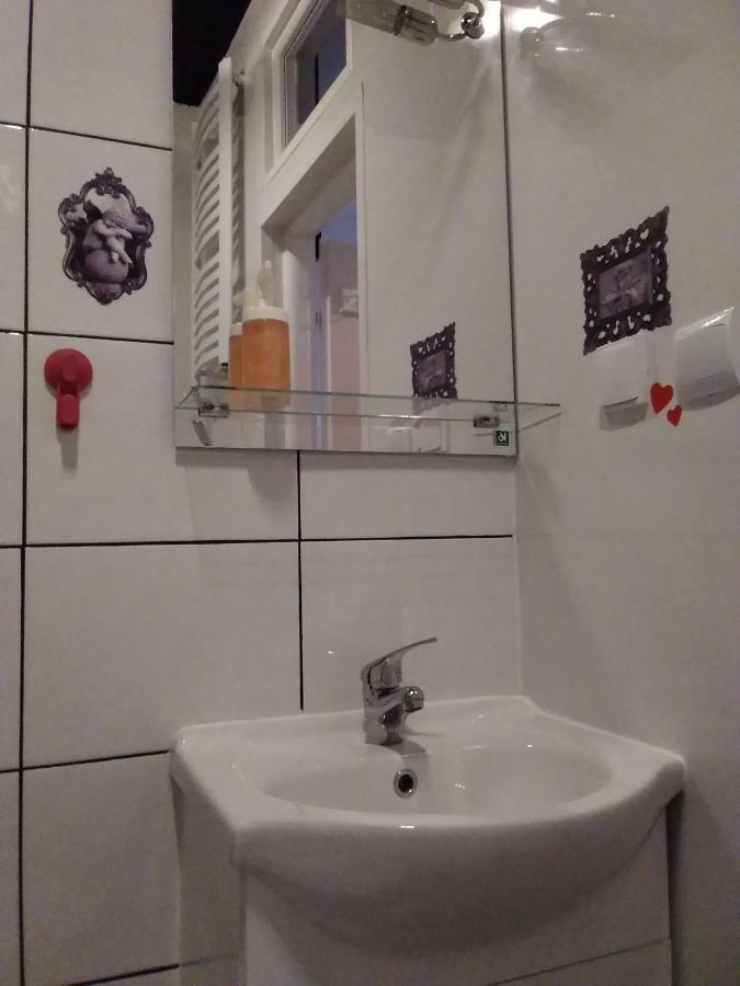 Beautiful Apartment Stary Toruń 외부 사진